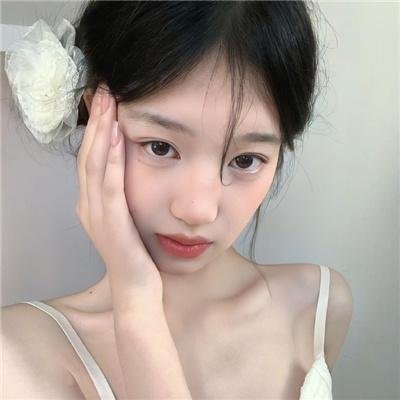 夏夜的微笑